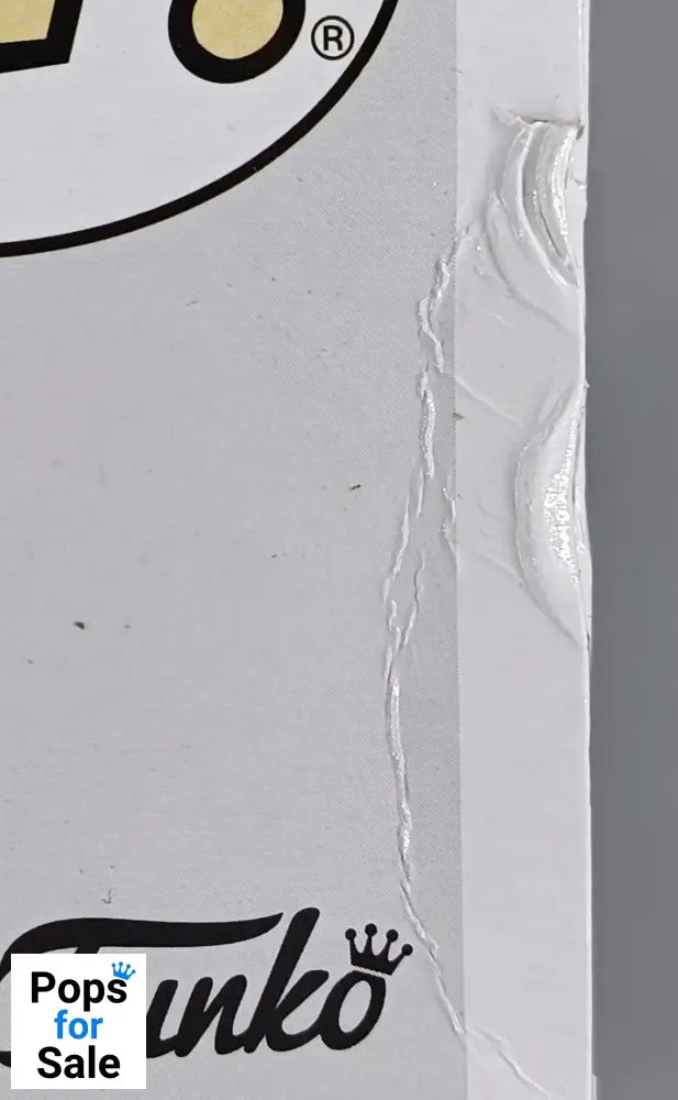 457 Nightbrother - Star Wars Jedi Fallen Order - Funko POP - Box Damaged