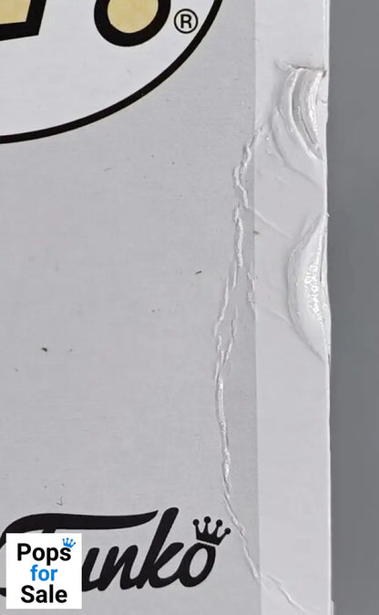 457 Nightbrother - Star Wars Jedi Fallen Order - Funko POP - Box Damaged