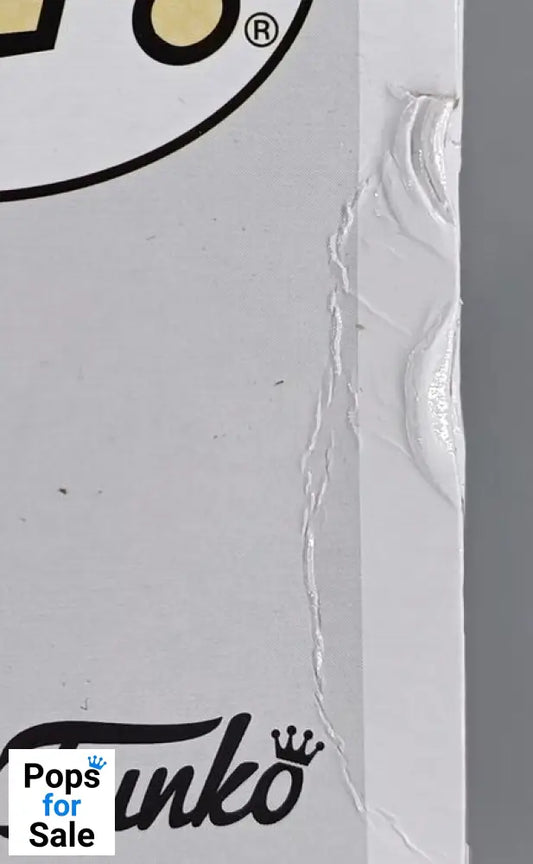 457 Nightbrother - Star Wars Jedi Fallen Order - Funko POP - Box Damaged