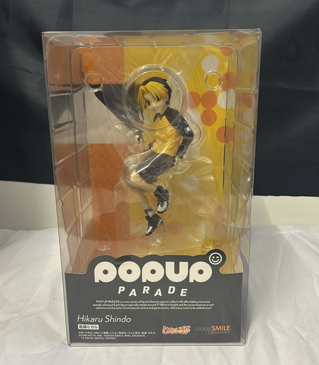 (CPY)Pop Up Parade Hikaru Shindo Hikaru no Go (Damaged Box) Pop Up Parade