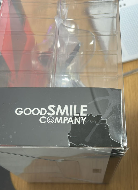 Pop Up Parade Chainsaw Man Damagaed Pop Up Parade