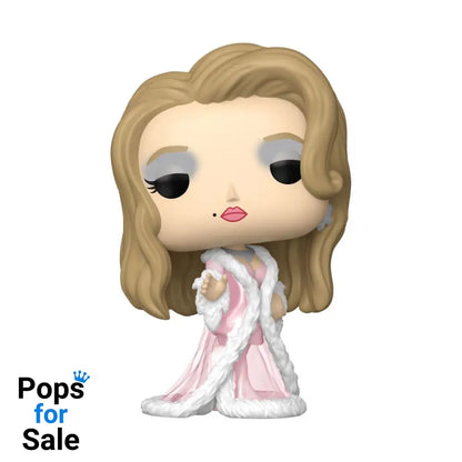 460 Britney Spears - Lucky - Britney Spears - Rocks Funko POP PRESALE