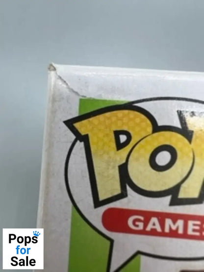 462 Tricera Ops - Fortnite - Box Damaged Funko POP