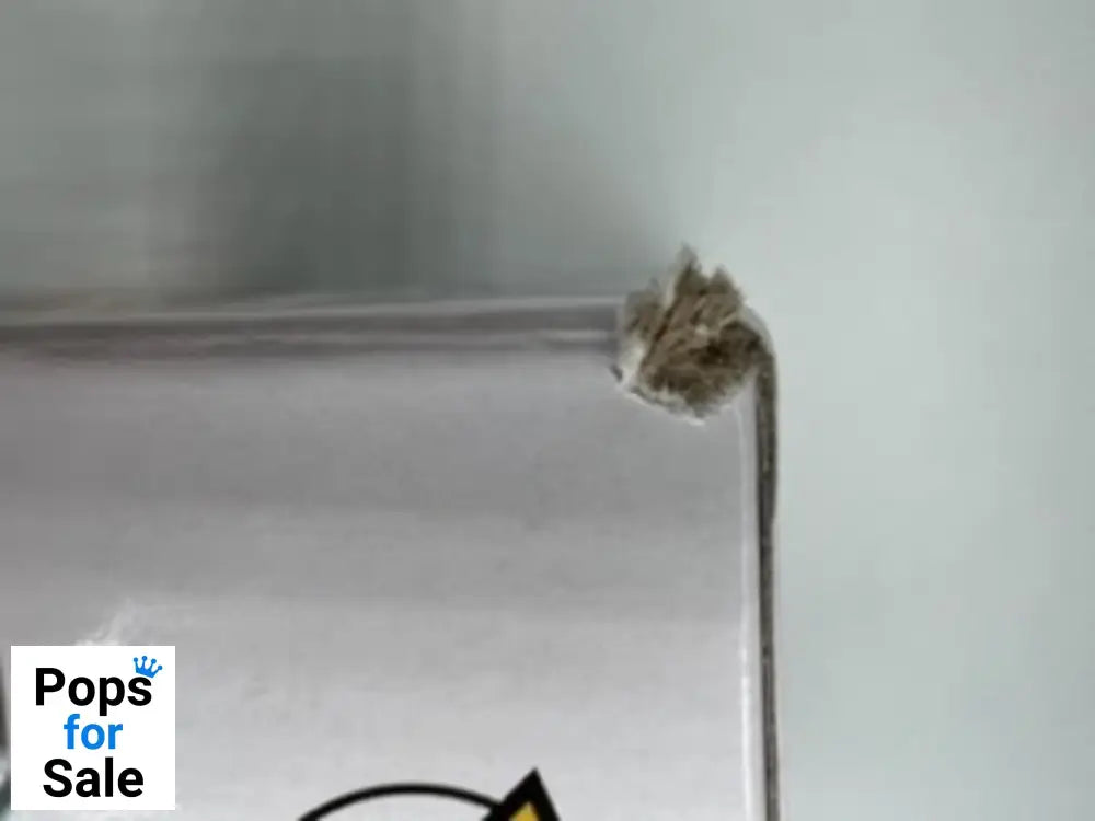 464 Ahsoka - Star Wars: Mandalorian - Box Damaged Funko POP