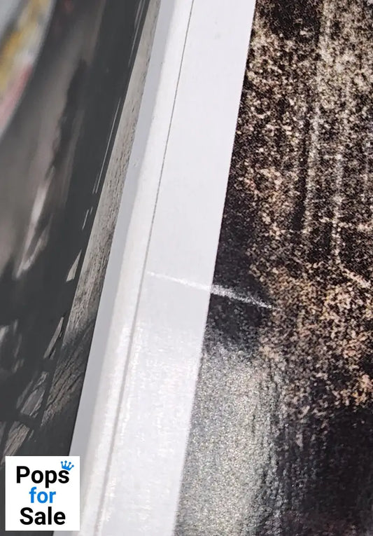 469 Annabelle (Bloody) - The Conjuring: Annabelle Funko POP - Box Damaged