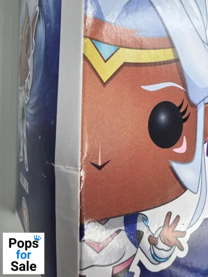 472 Allura - Voltron - Funko POP - Box Damaged