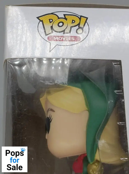 485 Jovie - Elf - Box Damaged Funko POP