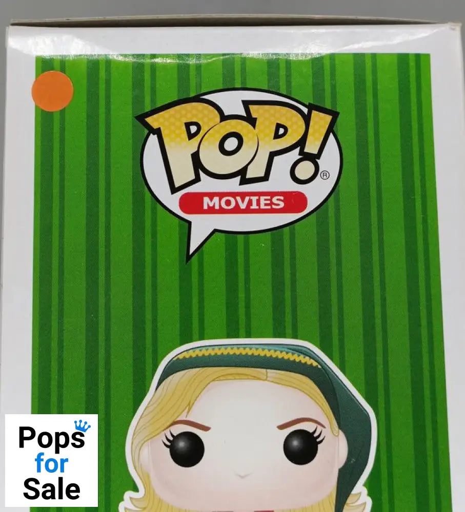 485 Jovie - Elf - Box Damaged Funko POP