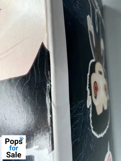 485 Scott McCall (Werewolf) - Teen Wolf - Funko POP - Box Damaged