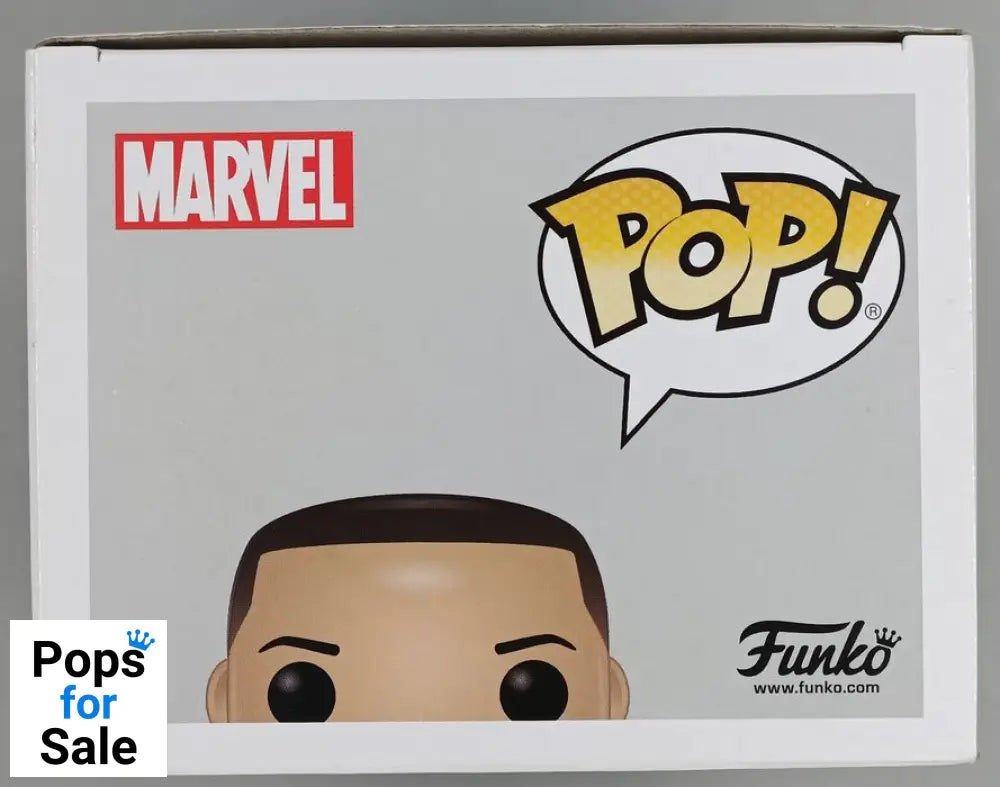 #493 Wong - Marvel Avengers Endgame - 2019 Con Funko POP