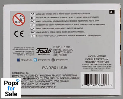 497 Nala - Disney Lion King Funko POP