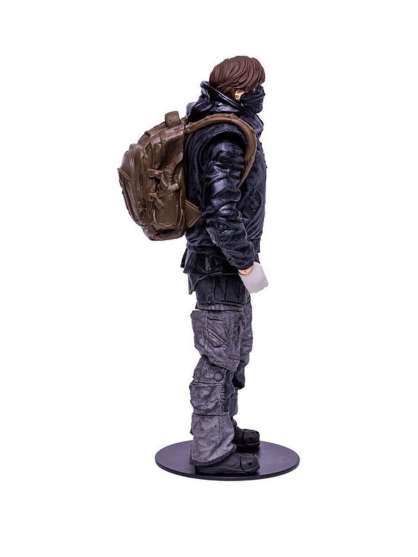 McFarlane DC Batman - Bruce Wayne (The Drifter) Figures