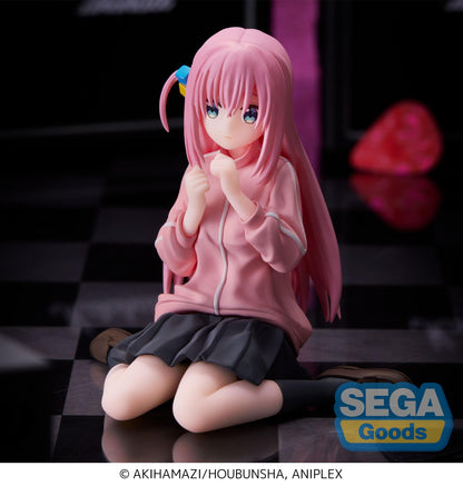 BOCCHI THE ROCK! PM Perching Figure "Hitori Goto" - Good Smile