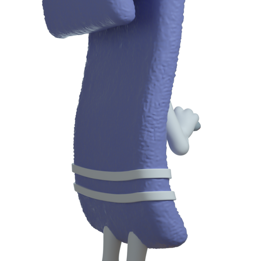 Youtooz Towelie - South Park