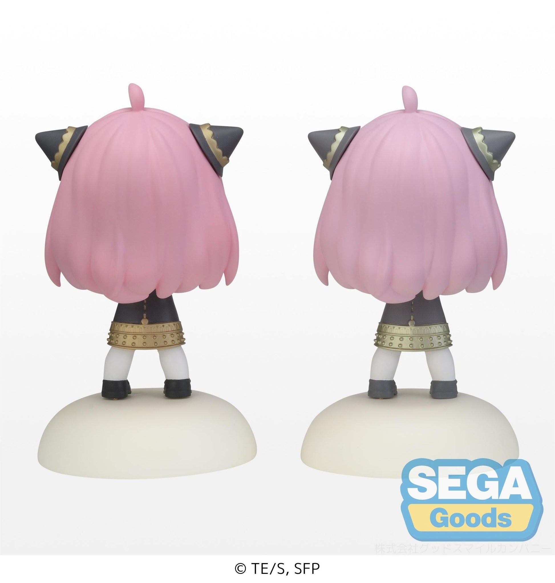 Chubby Collection Anya Forger - Spy X Family Vinyl Figure