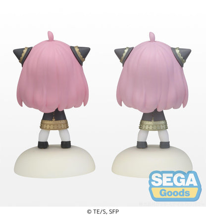 Chubby Collection Anya Forger - Spy X Family Vinyl Figure