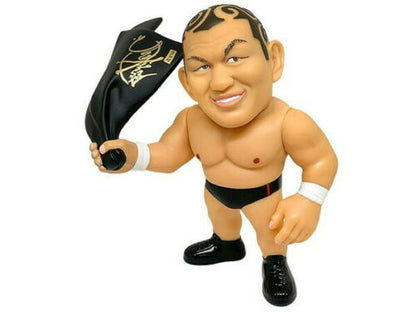 16d Collection 015 Minoru Suzuki Vinyl Figure