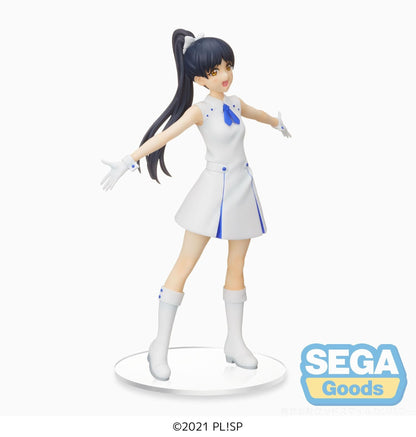 Love Live! Superstar!! PM Figure "Ren Hazuki - Wish Song" - Sega Goods