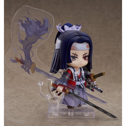 Nendoroid Onikiri Onmyoji Nendoroid