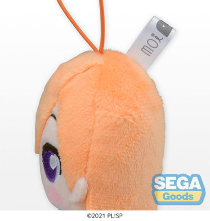 Keychain Plush Love Live! Superstar!! Vinyl Figure