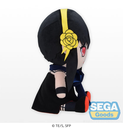 Plush Preciality Yor Forger Spy x Family Other Plushes