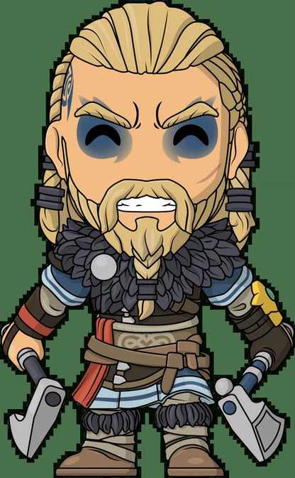 Youtooz Assassin’s Creed: Eivor