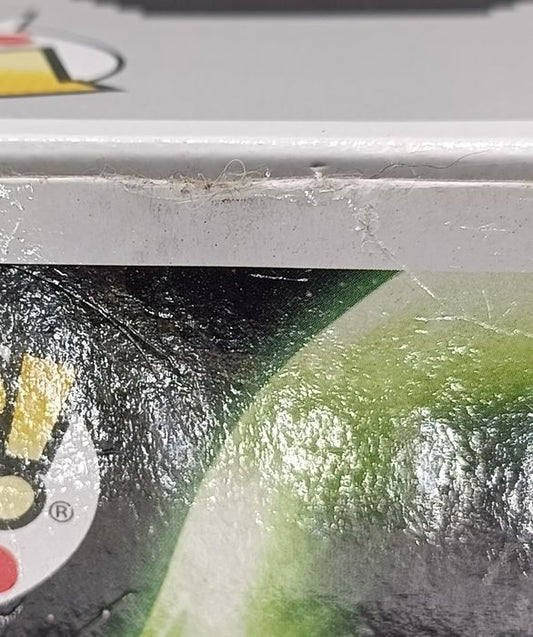 #24 Xenomorph - 8-Bit - Alien - Box Damaged Funko POP