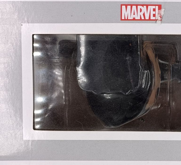 #26 Wolverine's Motorcycle  X-Men Marvel Collector Corps Damaged Box Funko POP