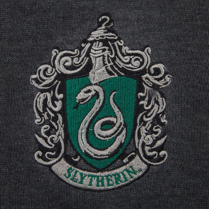 Harry Potter Knitted Sweater Slytherin - Size Large