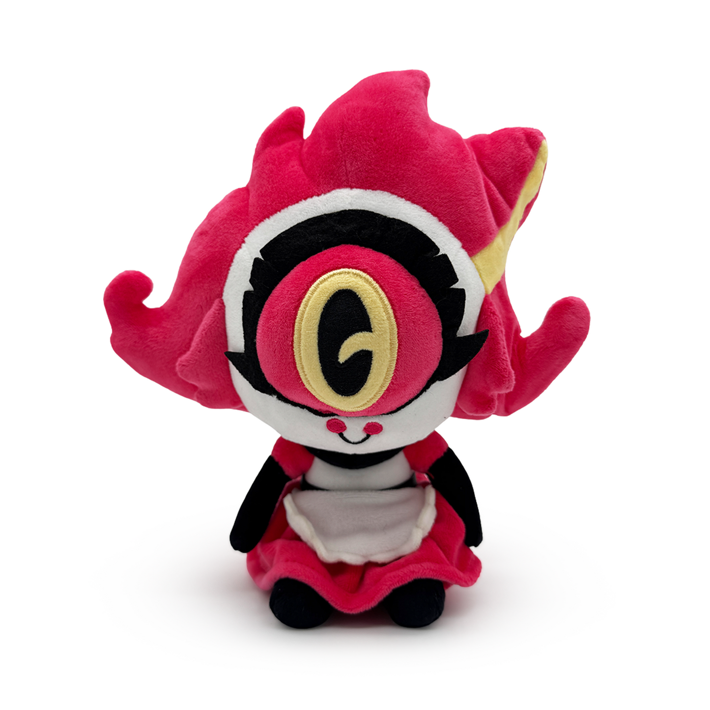 Youtooz - Hazbin Hotel: Lil Guyz - Blind Box (6 Inch Plush in Each Box) Plush Figure