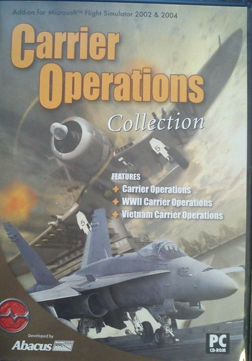 Carrier Operations Collection