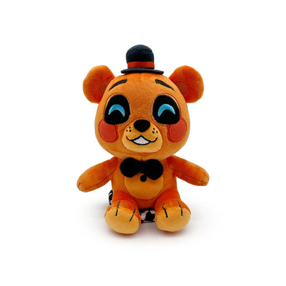 Youtooz Plush Toy Freddy Shoulder Rider (6IN) Five Nights at Freddy`s Plush
