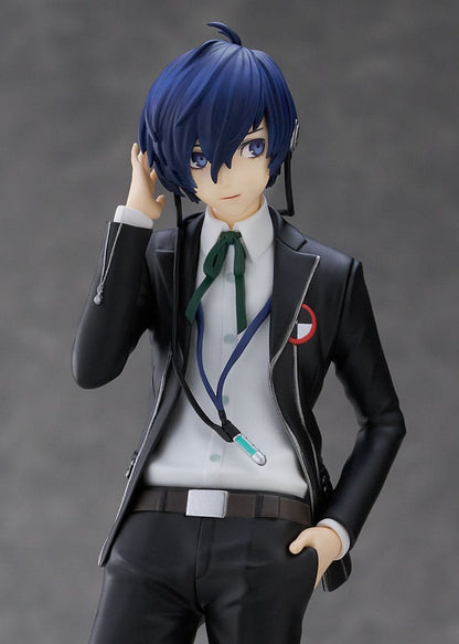 Persona 3 Reload Pop Up Parade PVC Statue Protagonist 17 cm [NEW]