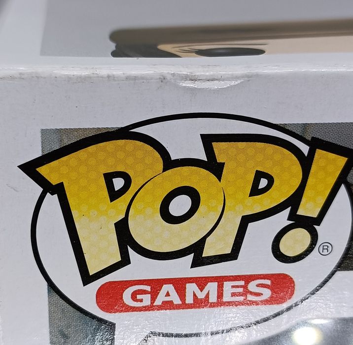 #164 Piper - Fallout 4 - Box Damaged Funko POP