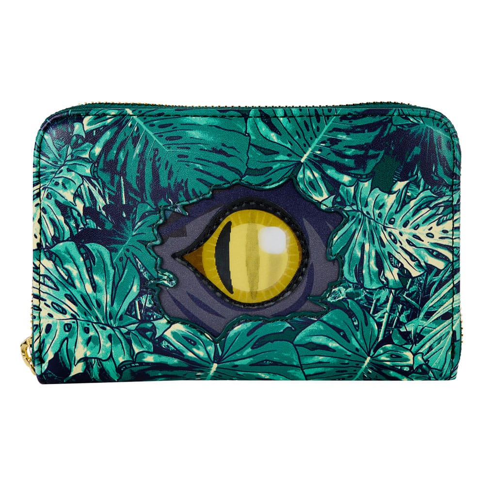 Universal by Loungefly Wallet Jurassic World - [NEW]