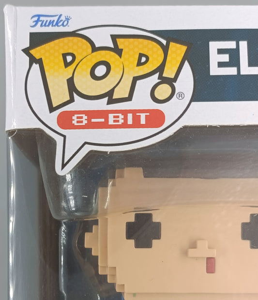 [4 Pack] Eleven with Eggos/Mike/Dustin/Lucas - 8-Bit - Stranger Things - Box Damaged Funko POP