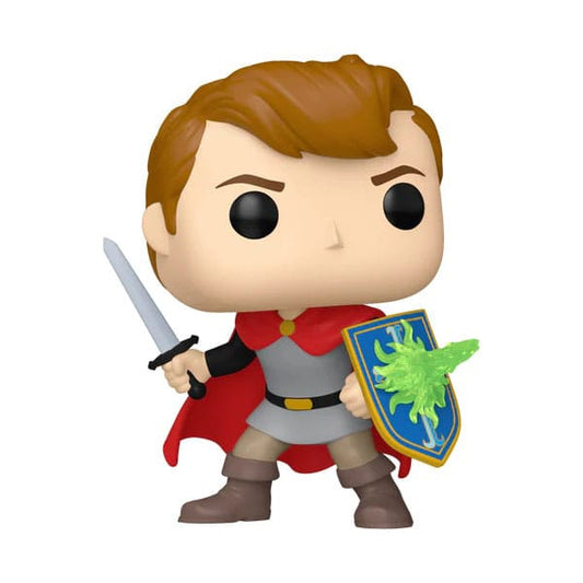 #1457 Prince Phillip - Disney Sleeping Beauty 65th Anniversary Funko POP Preorder