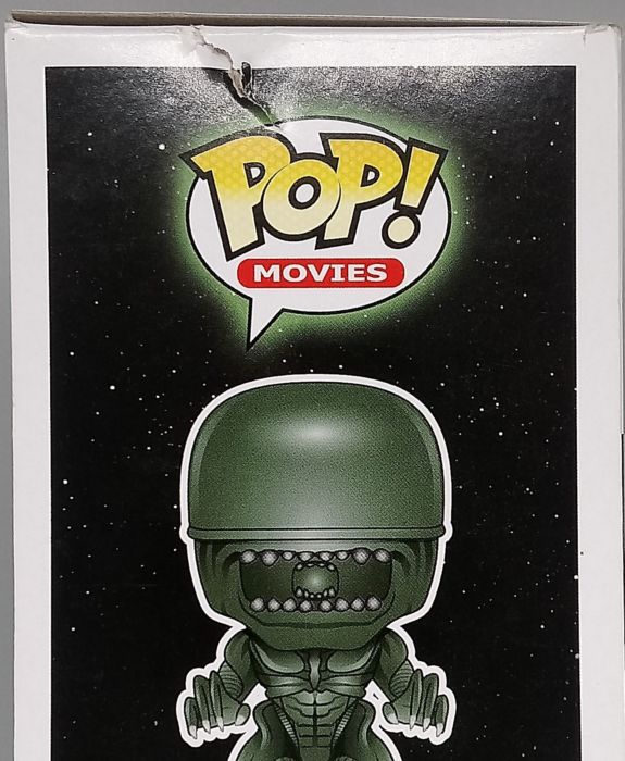 #30 Alien - Alien - Box Damaged Funko POP