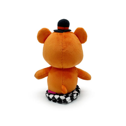Youtooz Plush Toy Freddy Shoulder Rider (6IN) - Five Nights at Freddy`s