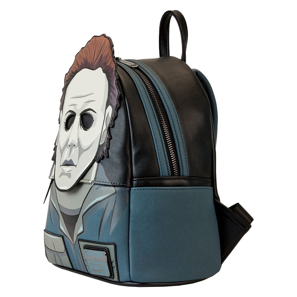 Halloween by Loungefly Backpack Michael Myers Cosplay - Horror