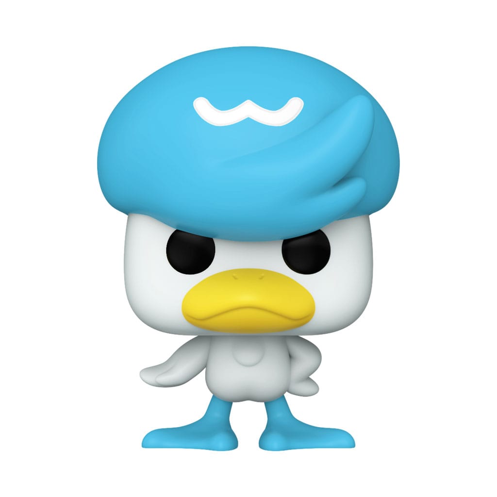 1012 Quaxly - Pokemon Funko POP - Brand New