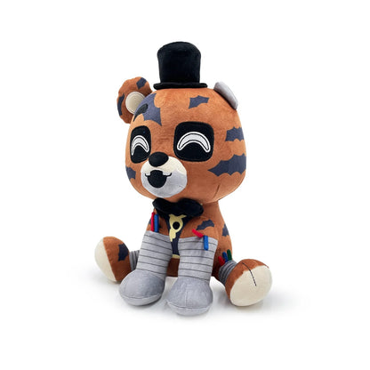 Youtooz Ignited Freddy Plush (9IN)