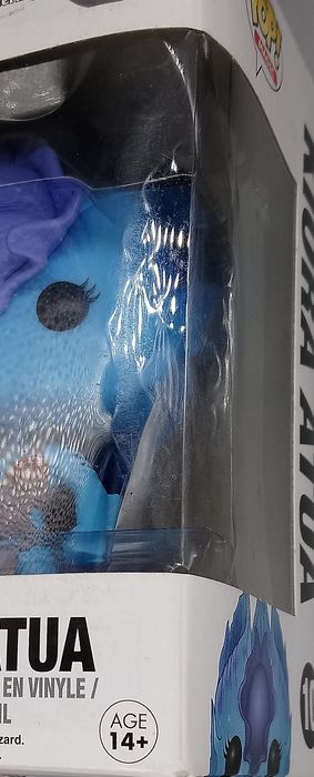 10 Kiora Atua - Magic the Gathering - Box Damaged Funko POP