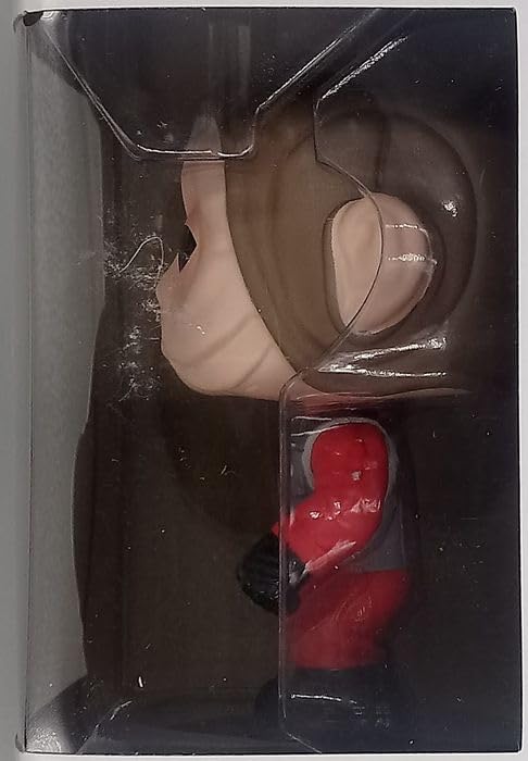 82 Nien Nunb - Star Wars - Funko POP