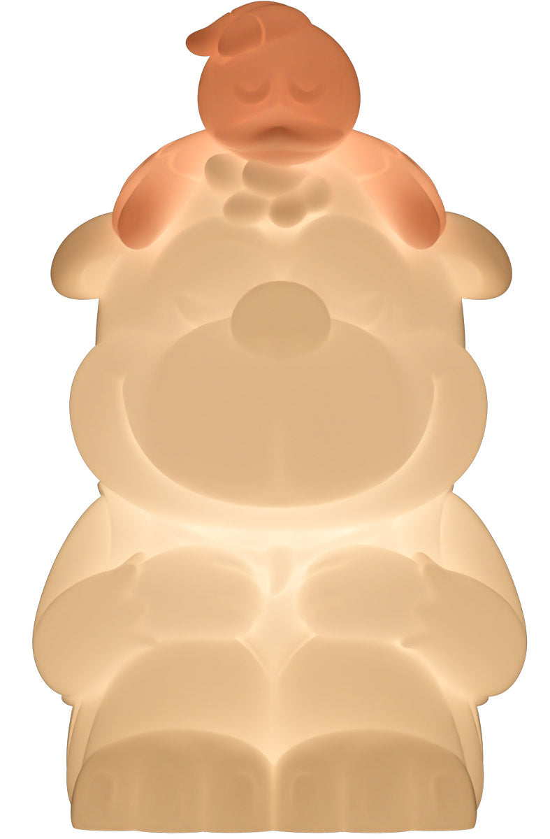 Banjo Kazooie Night Light