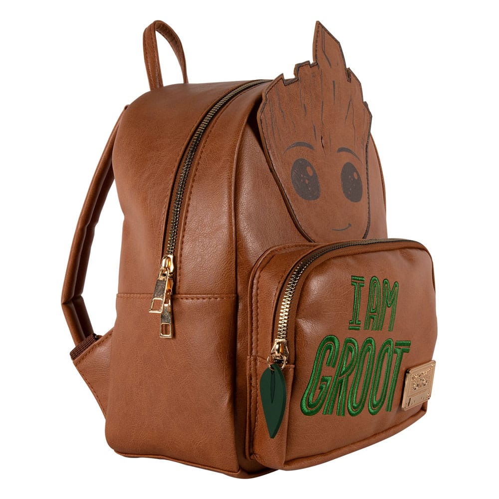 Guardians of the Galaxy Backpack I am Groot - Marvel - [New]
