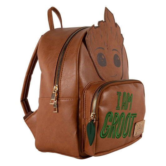 Guardians of the Galaxy Backpack I am Groot - Marvel - [New]