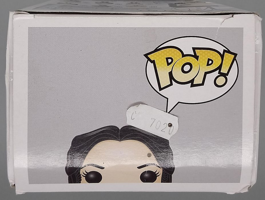 #269 Snow White - Once Upon A Time - BOX DAMAGE
