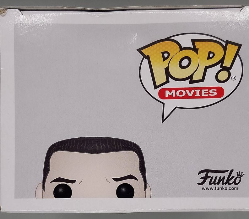 #799 Dracula (w/ Candle) - Universal Monsters - Box Damaged Funko POP