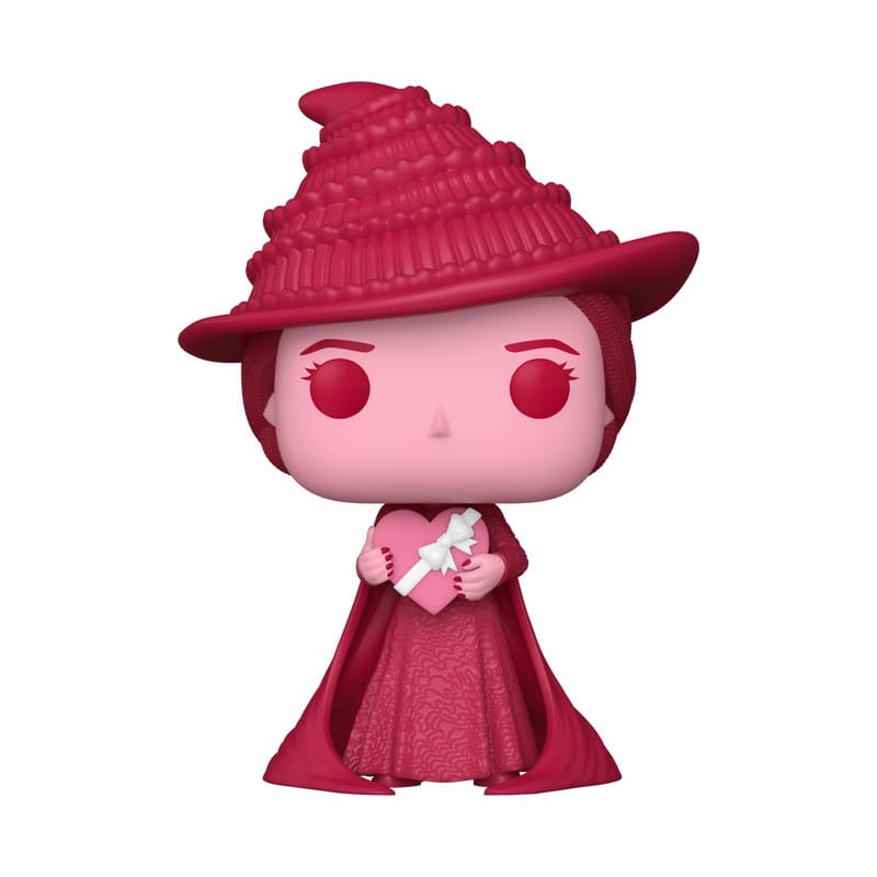 1711 Elphaba (Valentine) - Wicked Funko POP PRESALE